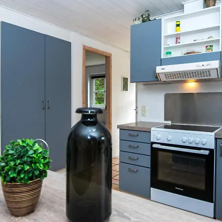 10 Person Holiday In N Rre Nebel