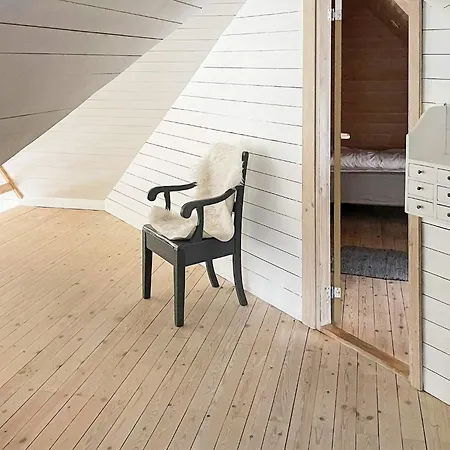 Holiday home 10 Person Holiday In N Rre Nebel Lonne Hede