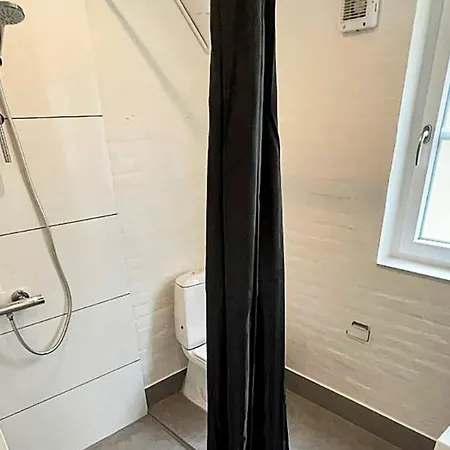 10 Person Holiday In N Rre Nebel Lønne Hede
