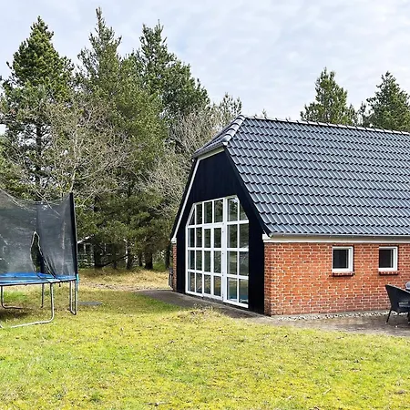Holiday home 10 Person Holiday In N Rre Nebel