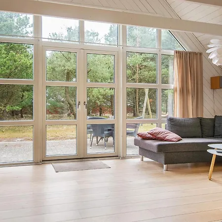 Holiday home 10 Person Holiday In N Rre Nebel