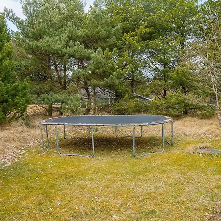 10 Person Holiday In N Rre Nebel Holiday home